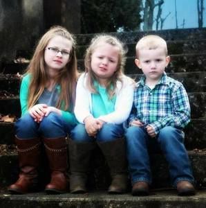 Meet your Posher, Brandon-denise